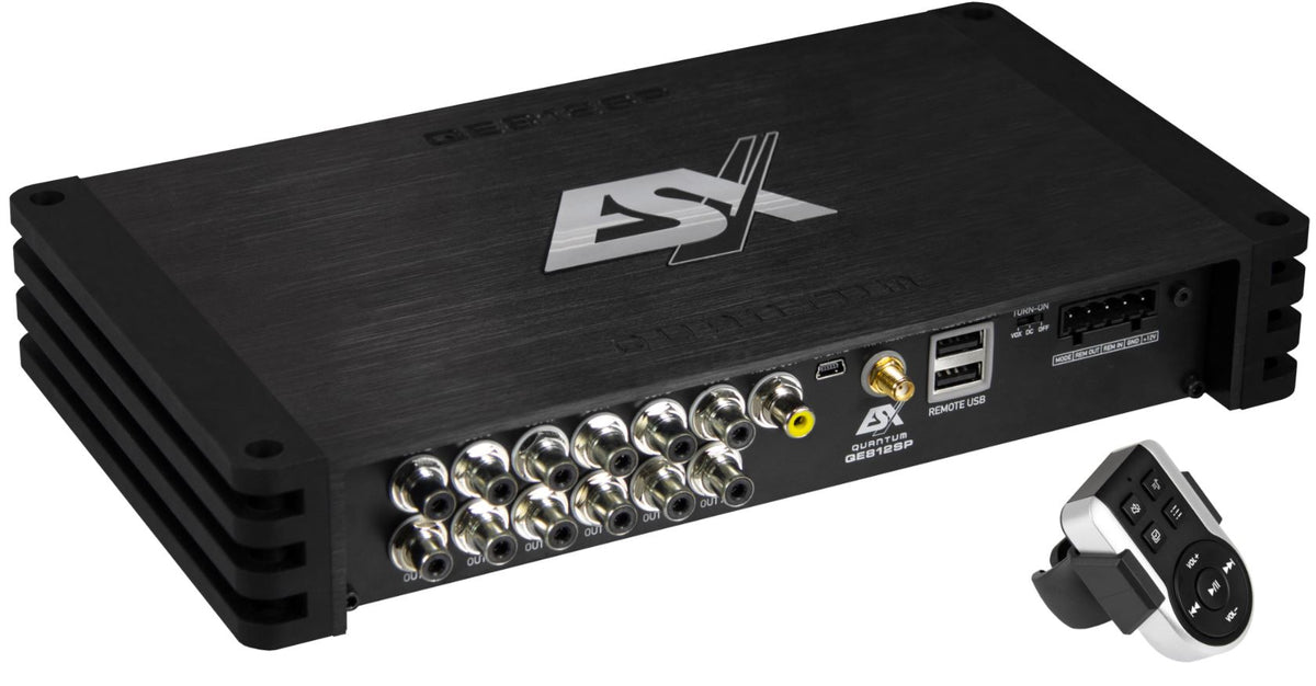 ESX QE812SP