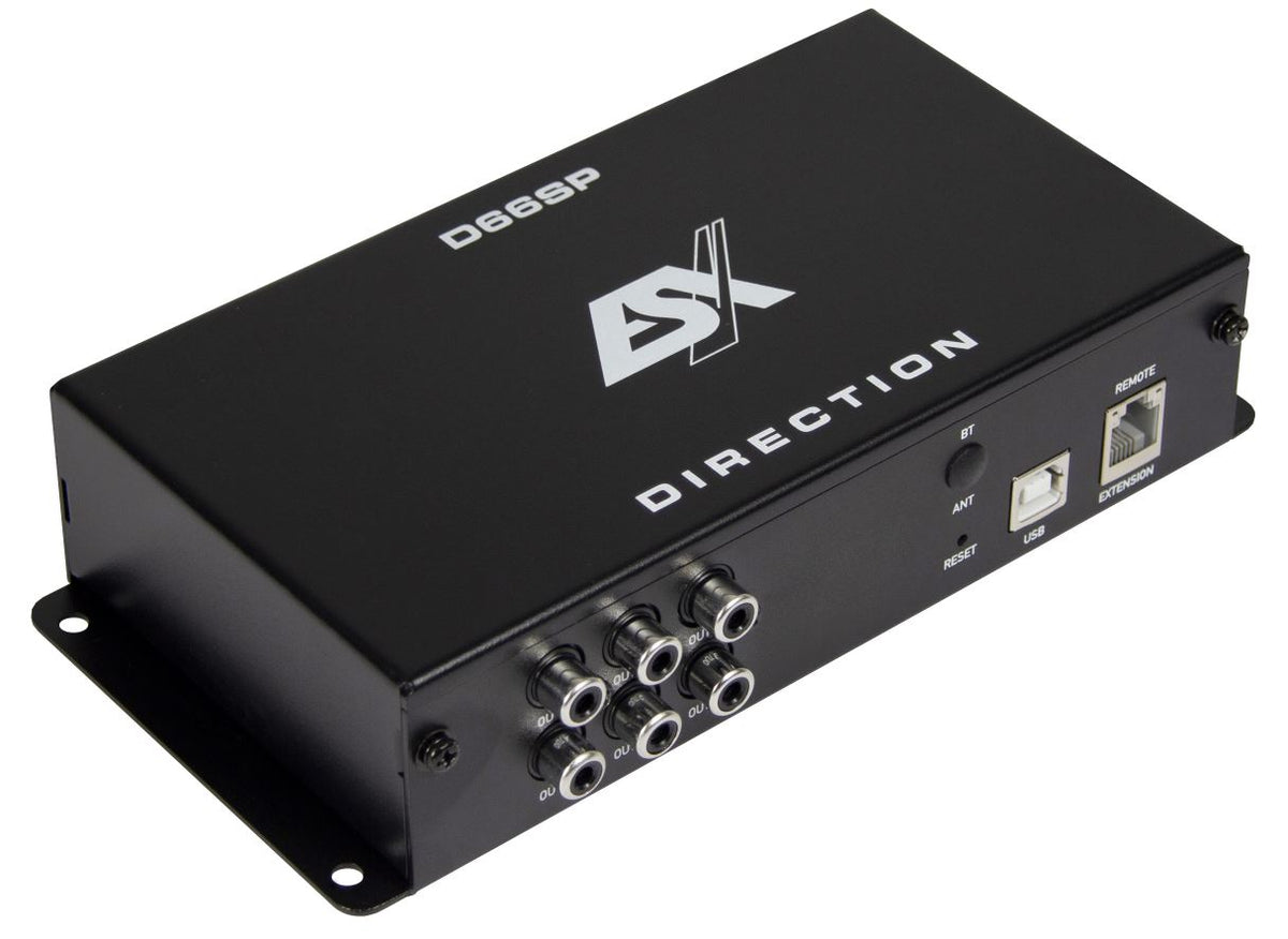 ESX D66SP