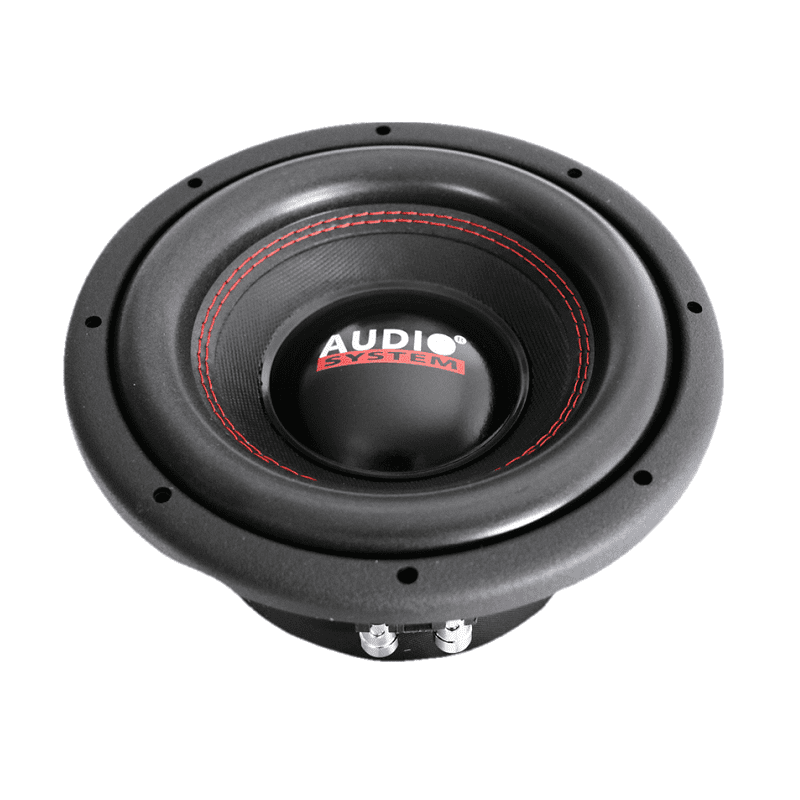 Audio System ASY 8