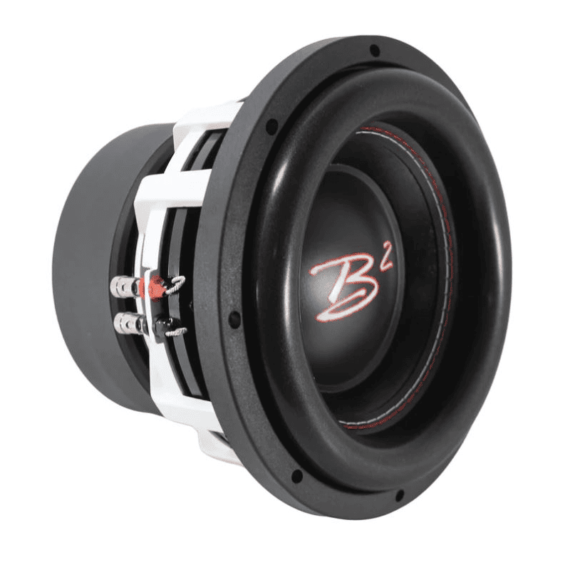 B² Audio RIOT 10" v3
