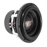 B² Audio RIOT 10" v3