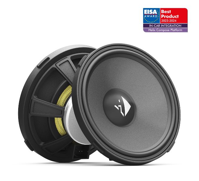 HELIX Ci3 M100FM-S3