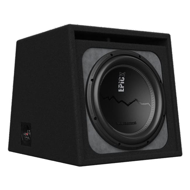 AudioControl EPICXV10