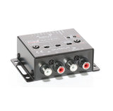 Audio System HLC 4 EVO