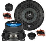 HiFonics ZS4.2E