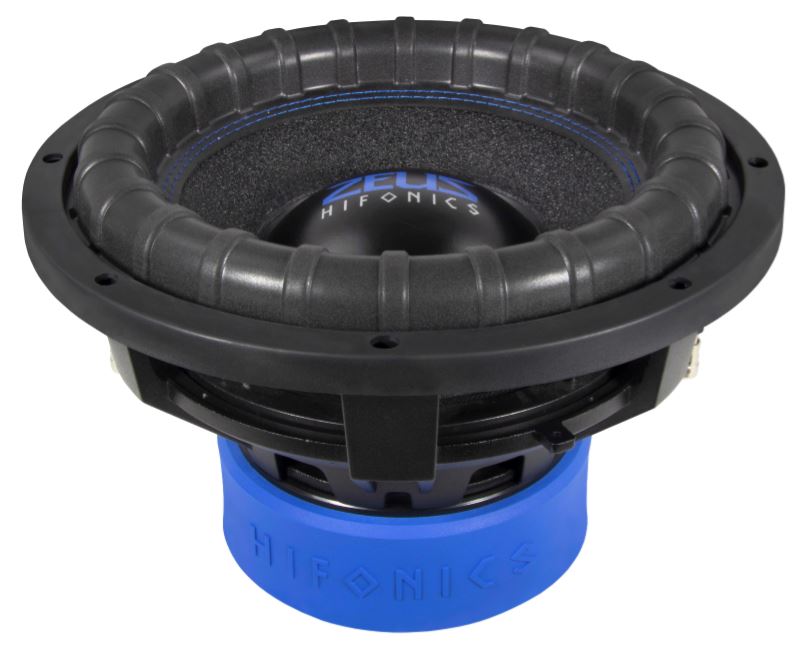 HiFonics ZRX12D2