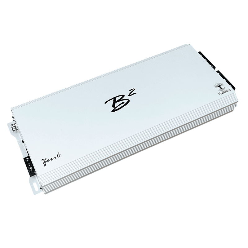 B² Audio Zero 6