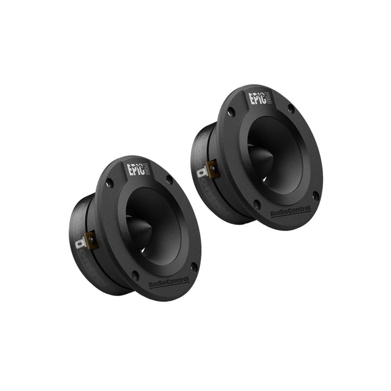 AudioControl EPICPRO4T