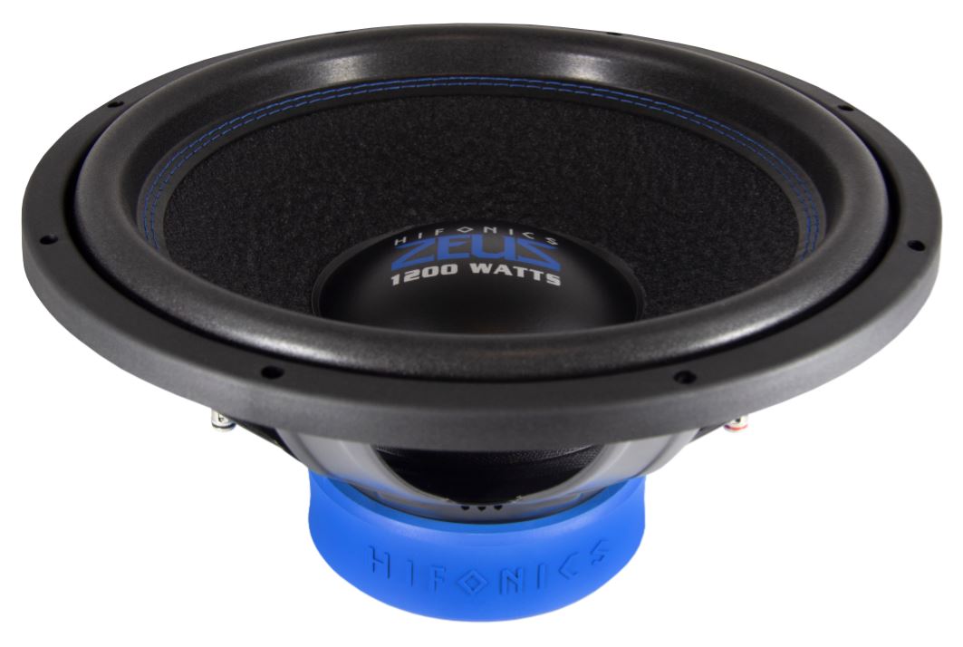 HiFonics ZXS15D2