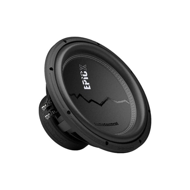 AudioControl EPICX12 D2/D4
