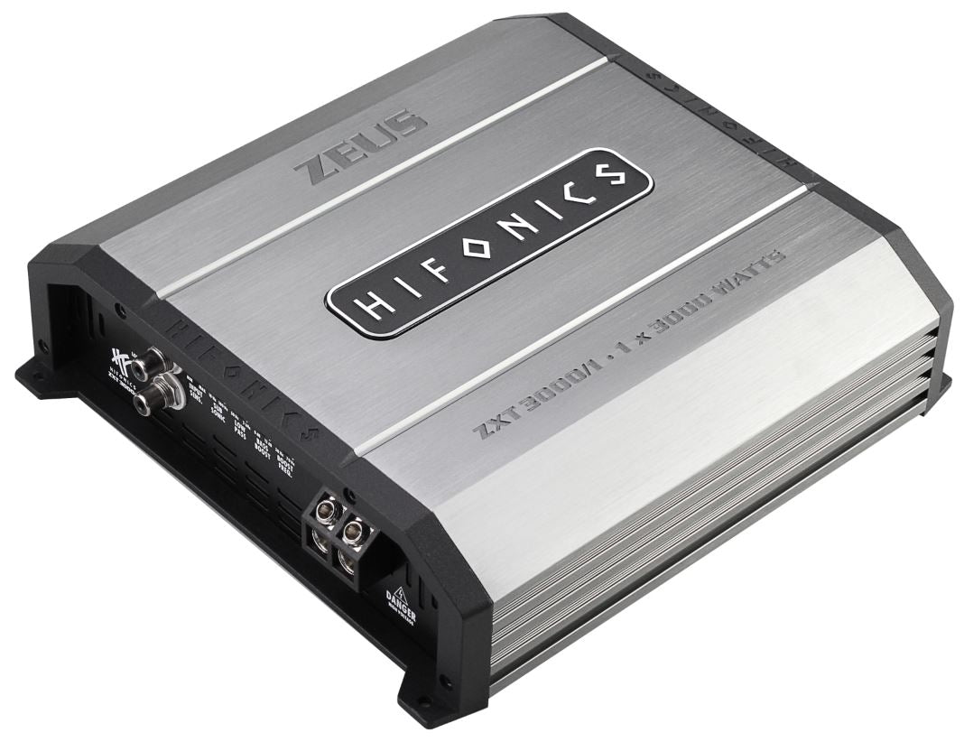 HiFonics ZXT3000/1