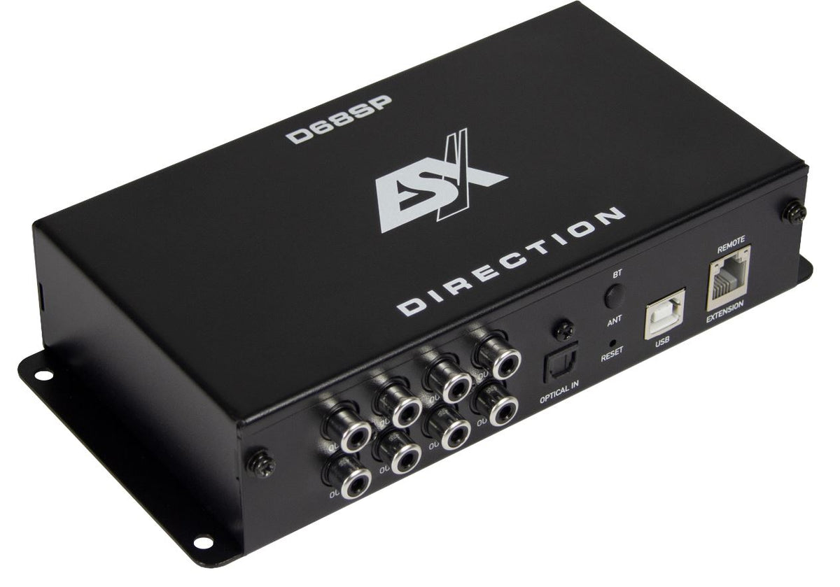 ESX D68SP