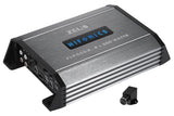 HiFonics ZXR600/2