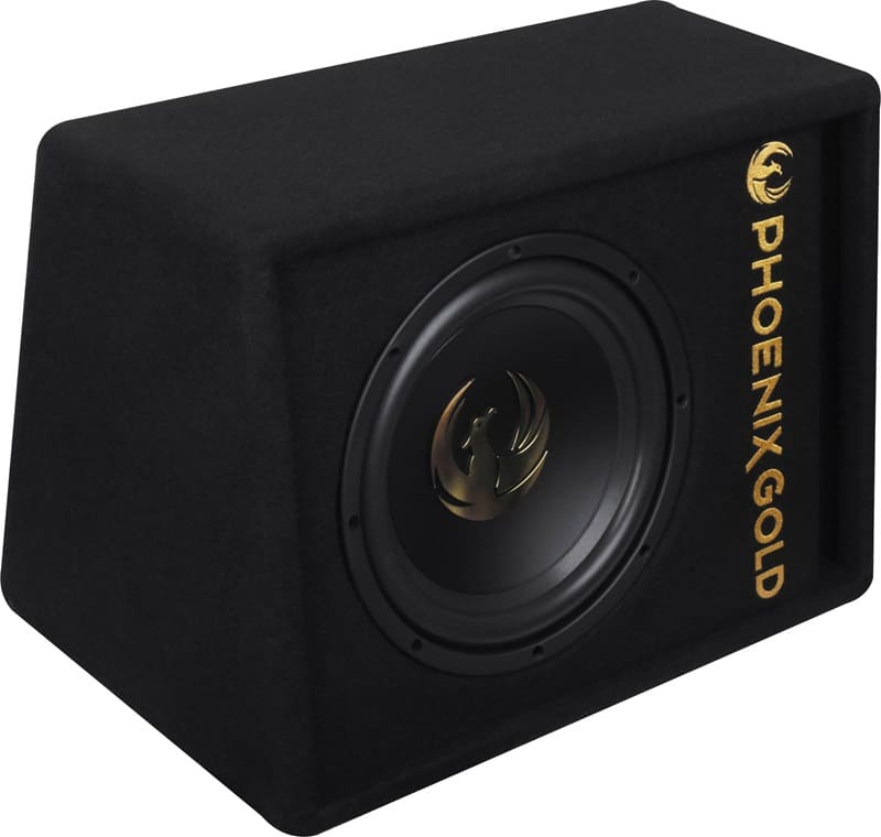 Phoenix Gold Z10AB