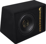 Phoenix Gold Z10AB