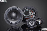Riferimento STEG SS652C