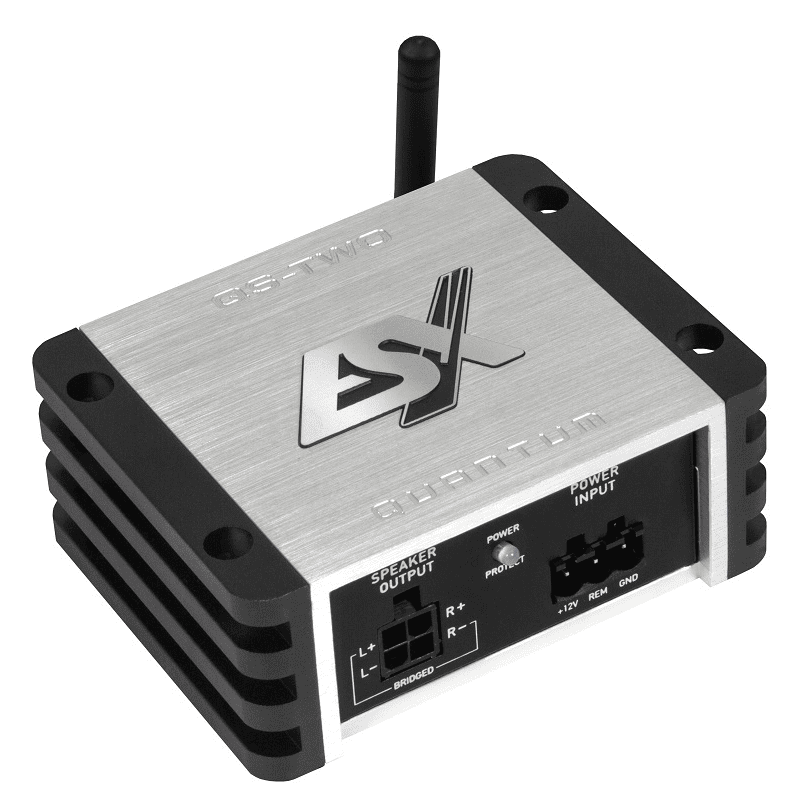 ESX QS-TWO-BT