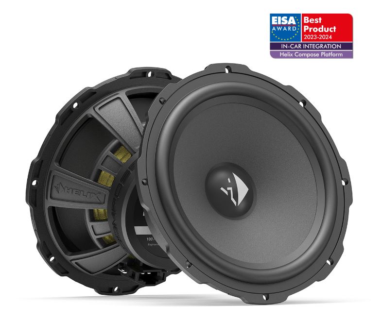 HELIX Ci3 W165FM-S2
