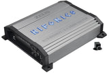 HiFonics ZXE2000/1