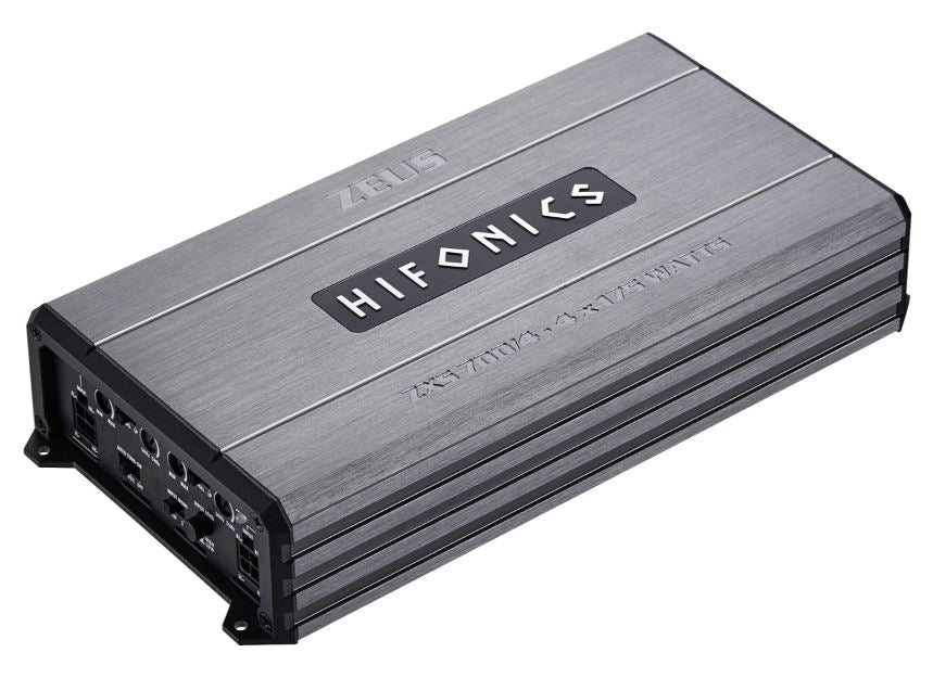 HiFonics ZXS700/4