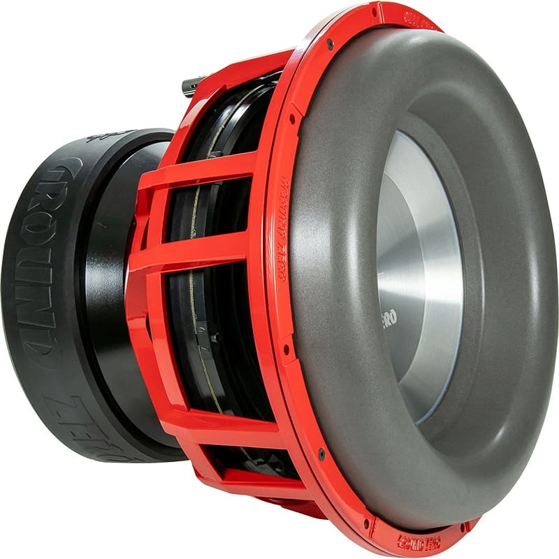 GZNW 38XMAX-II