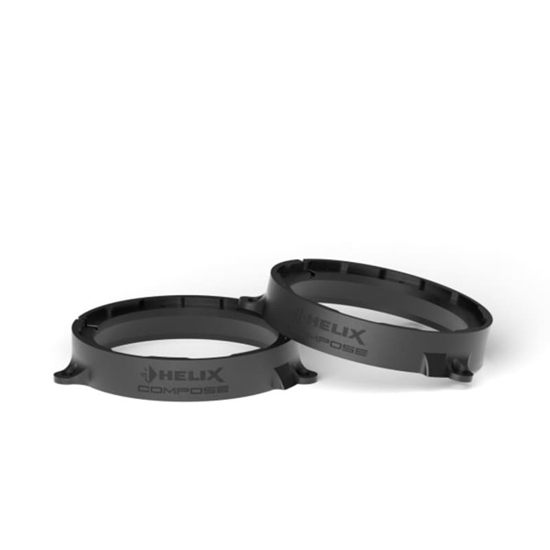 HELIX CFMK165 MB.4 (FDM)
