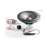 Système audio HX200 DUST EM EVO3