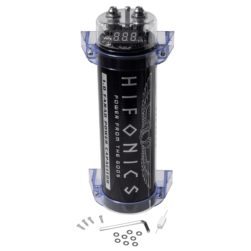 HiFonics HFC1000