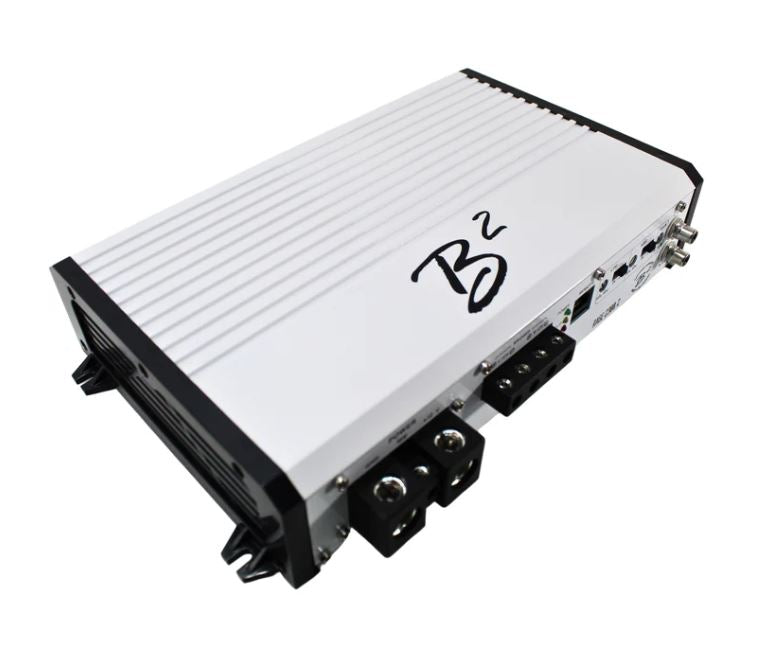 B² Audio Rage2300.2