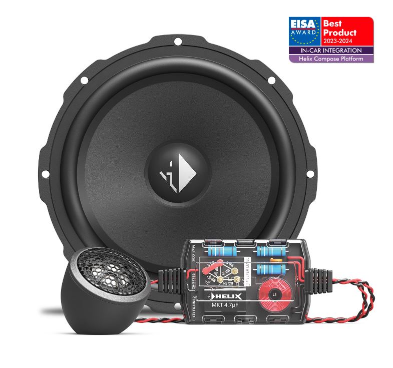 HELIX Ci3 K165.2FM-S3