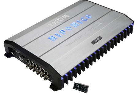 HiFonics TRX4004DSP image