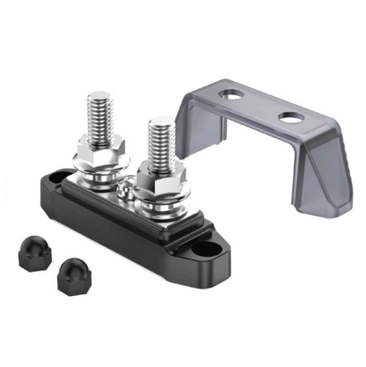Ampire BBS2 Stromverteiler