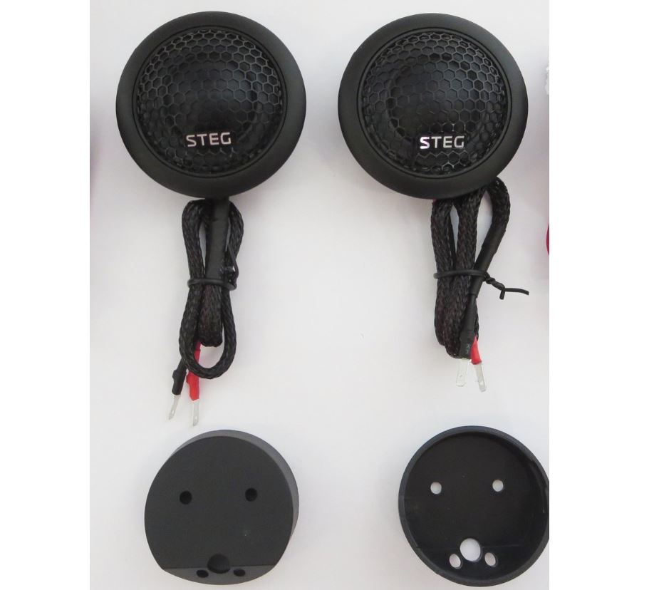 STEG LEO650TW