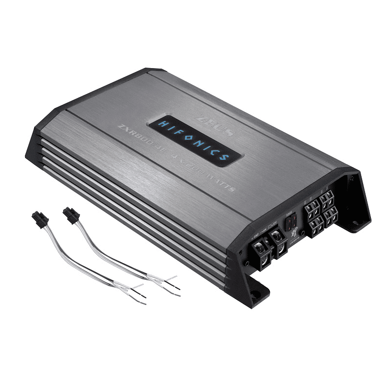 HiFonics ZXR800/4E