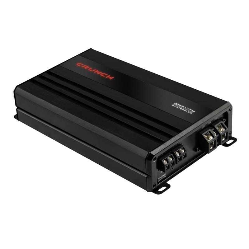 Crunch GTX1800.2D