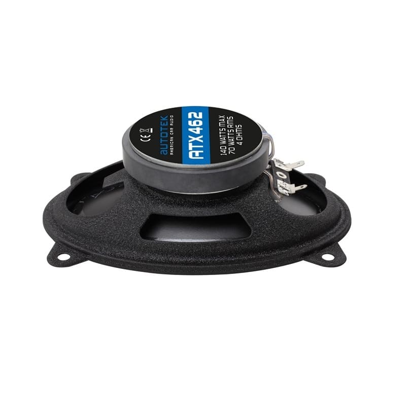 Autotek ATX462