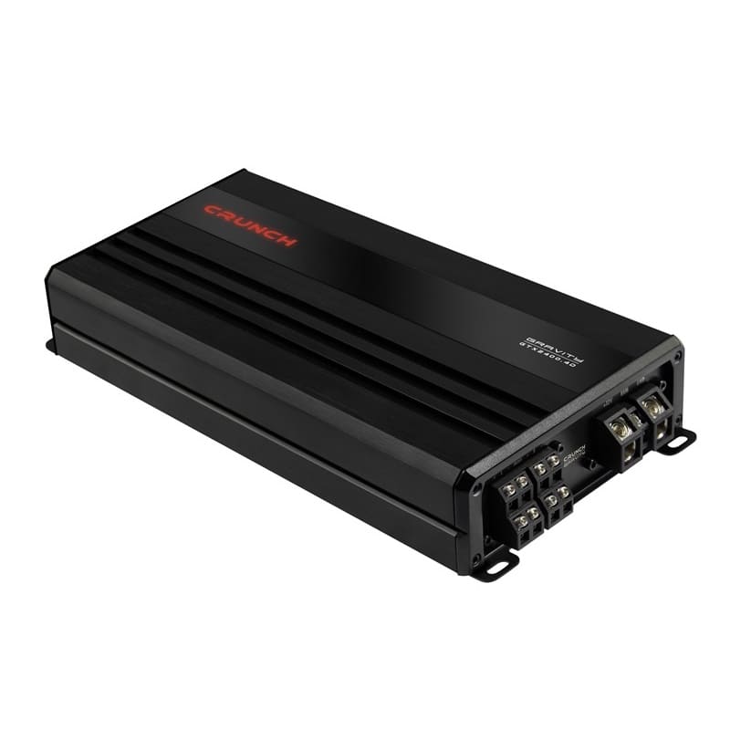 Crunch GTX2400.4D