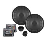 Crunch DSX6.2C