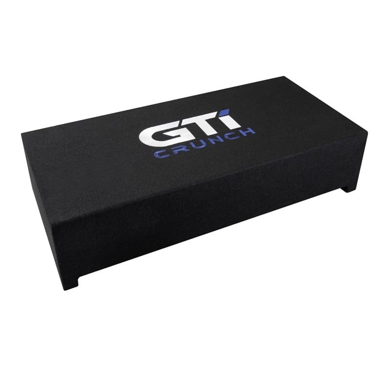 Crunch GTi200S