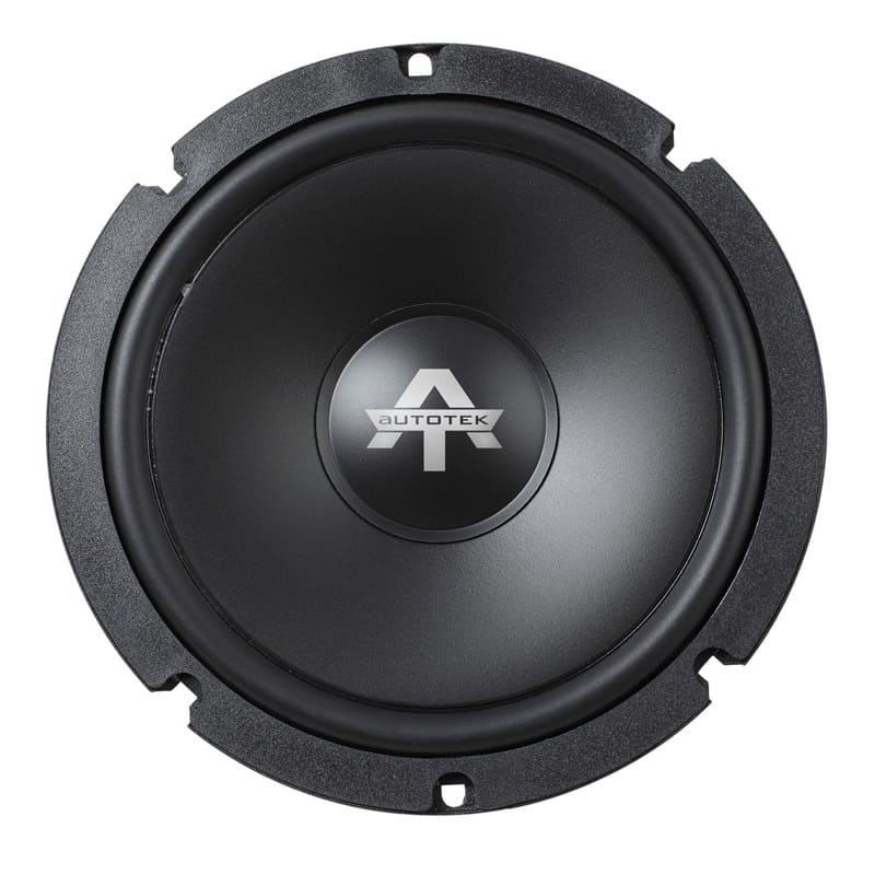 Autotek ATX6.2C