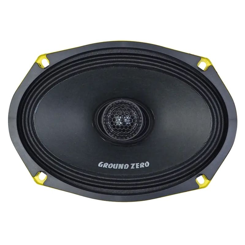 GZCF 69SPL