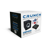 Pacchetto per basso Crunch CBP500