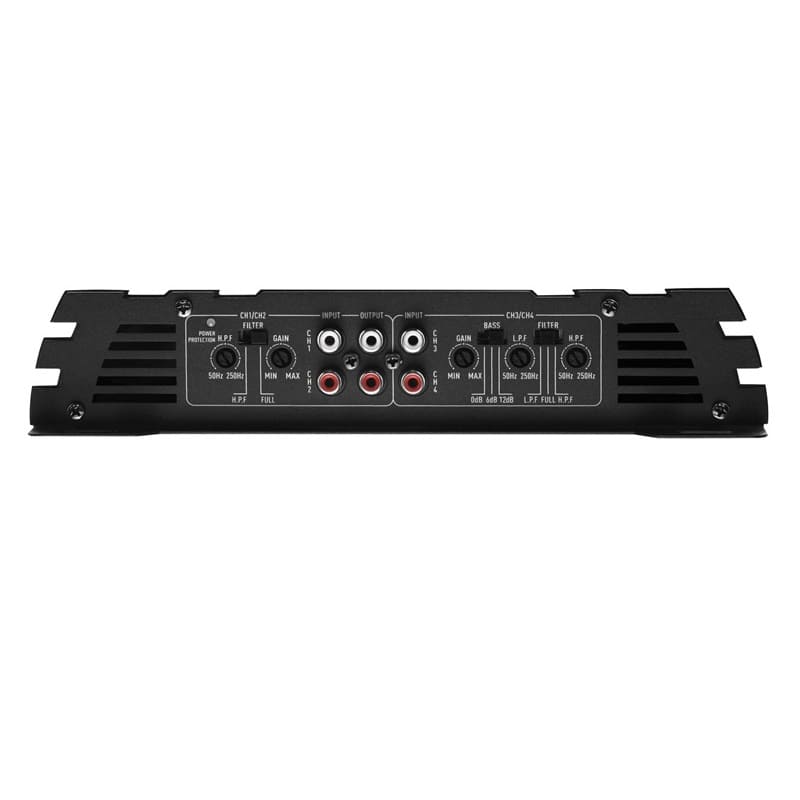 Crunch GPX1000.4