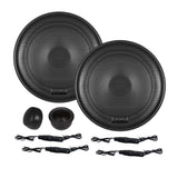Crunch DSX6.2E