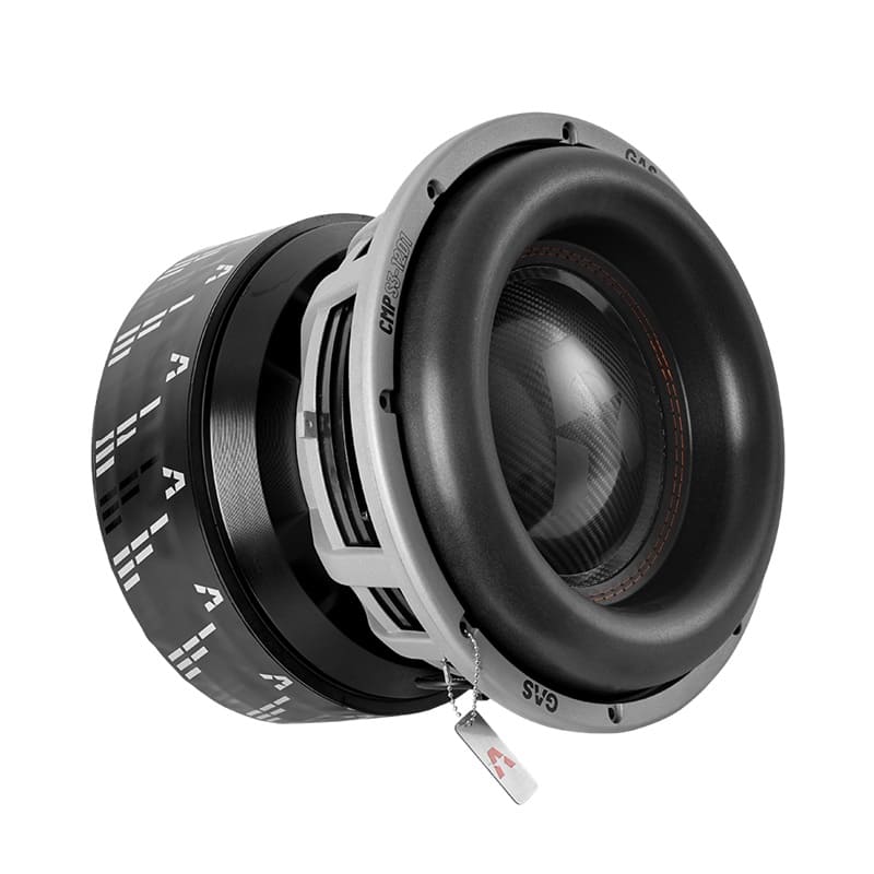 GAS Audio CMP S3-12D1/D0.5