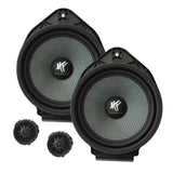 HiFonics ZSO6.2C