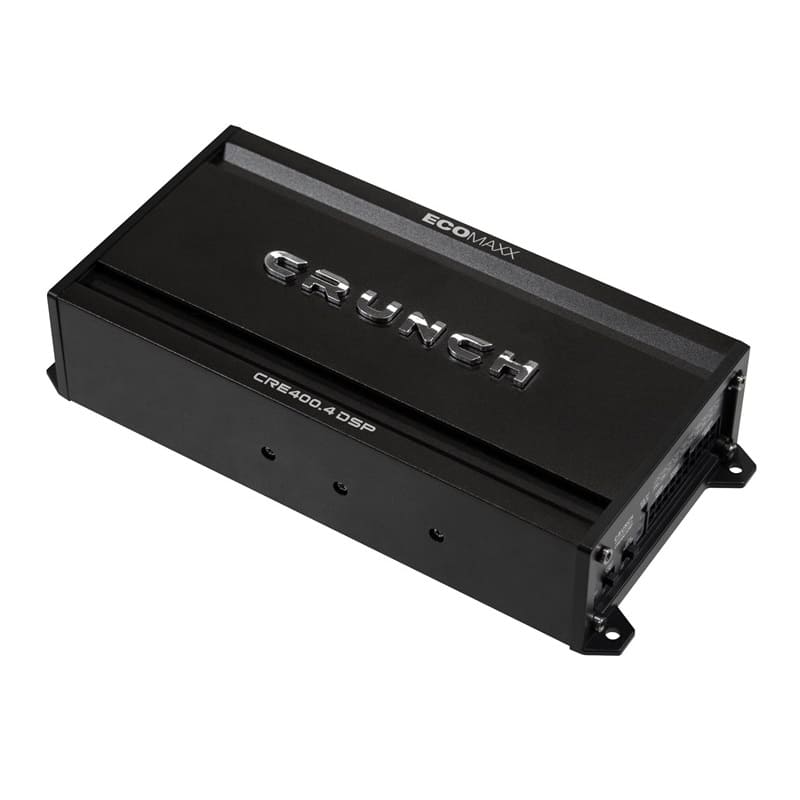Crunch CRE400.4DSP