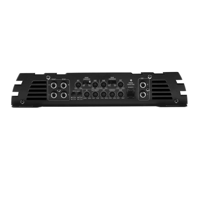 Crunch GPX2000.5