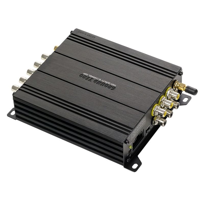 GZDSP 6-10SQ