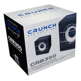 Crunch CRB350